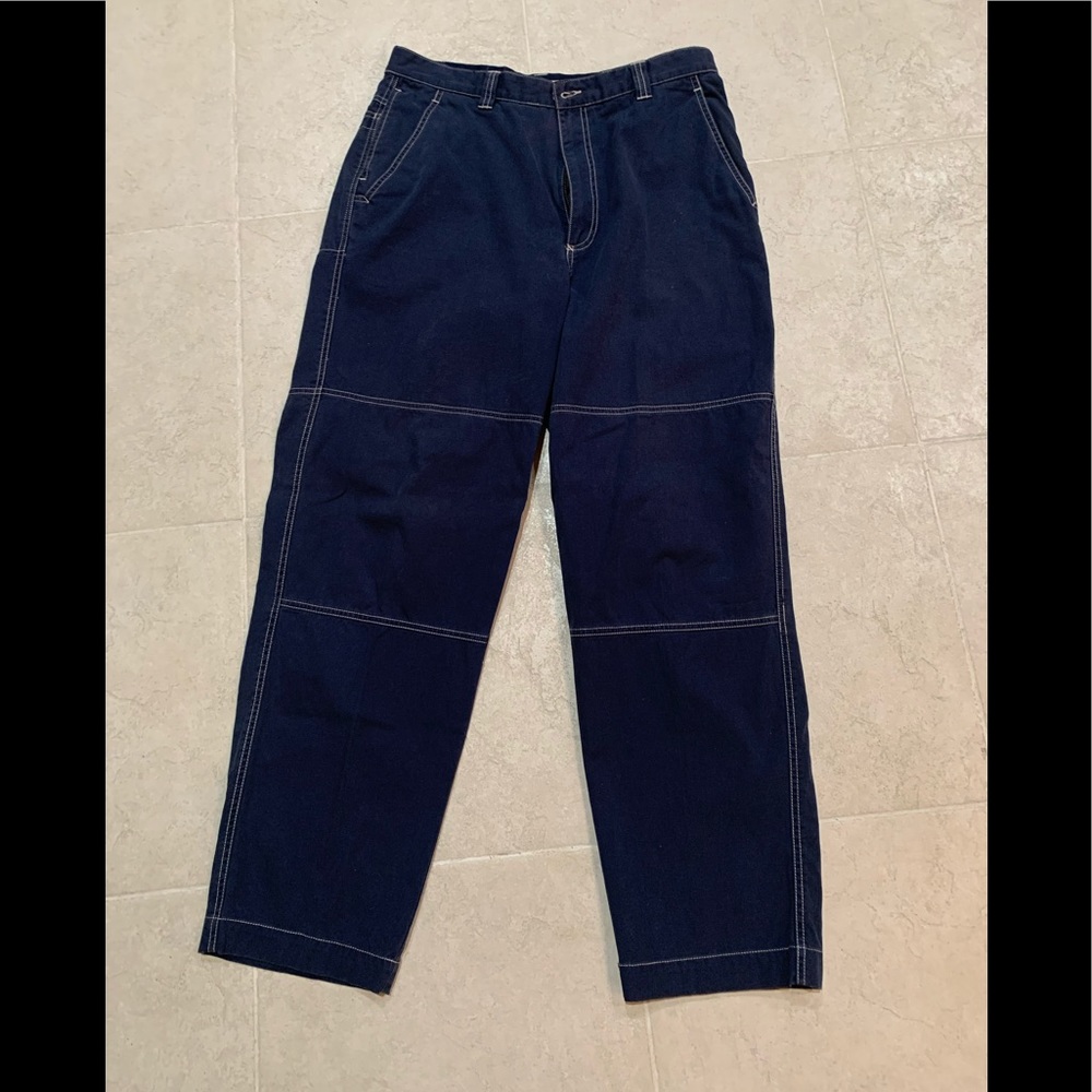 Tommy Hilfiger Men”s Cotton Pants